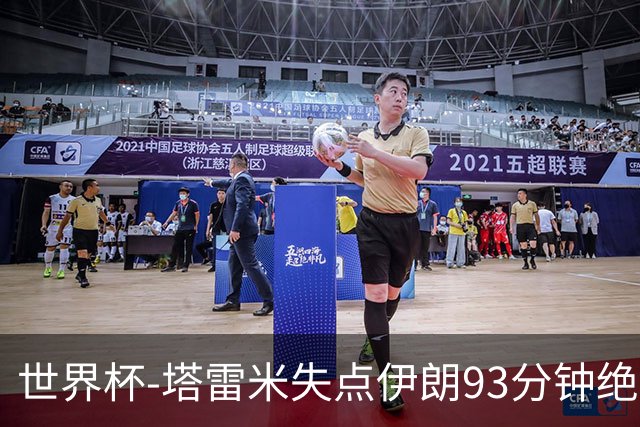 世界杯-塔雷米失点伊朗93分钟绝杀球被吹 埃及1-1获小组第二